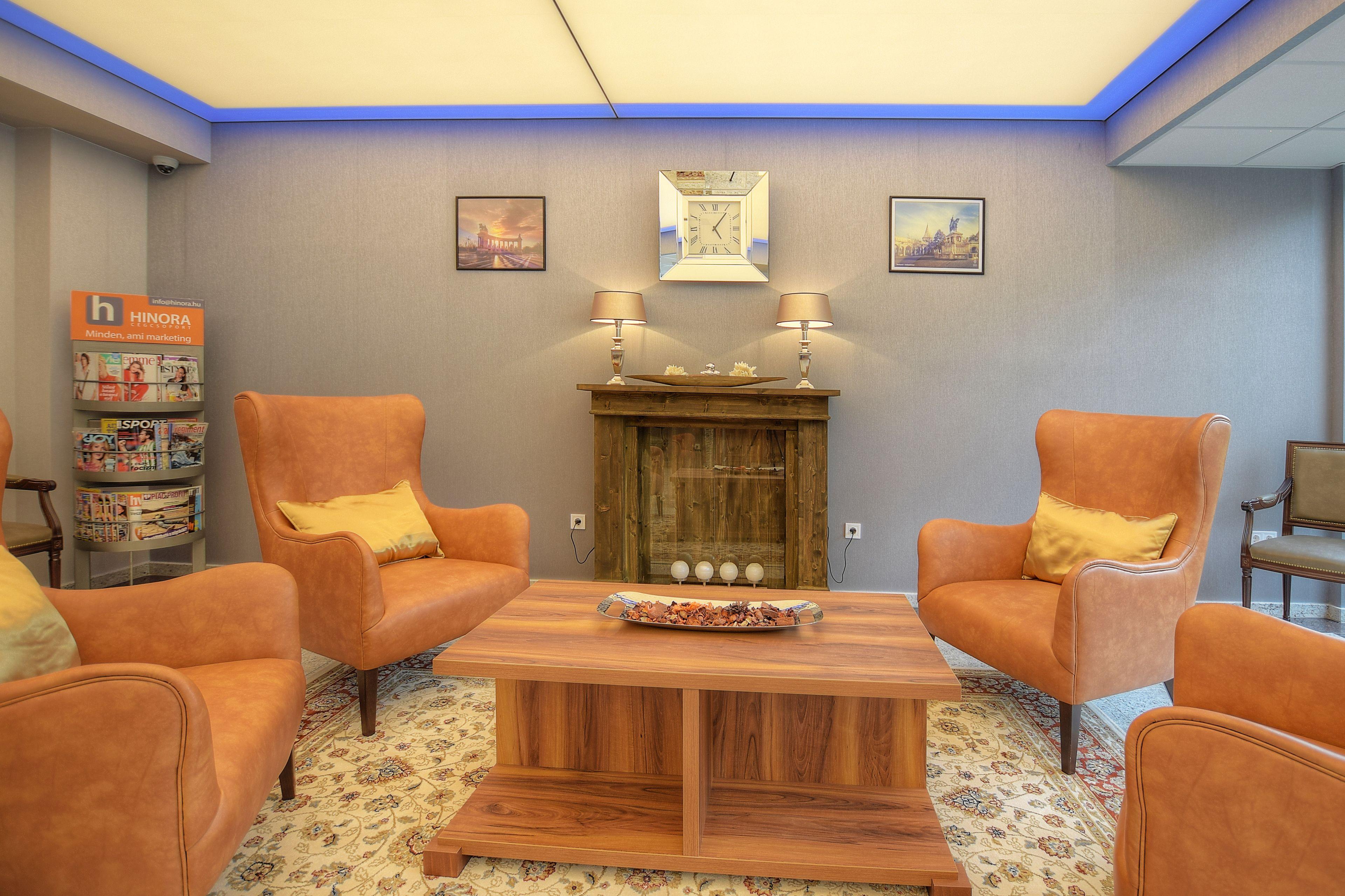 Anna Hotel — Photos 3
